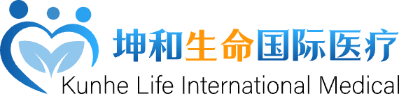 上海坤和助孕中心logo