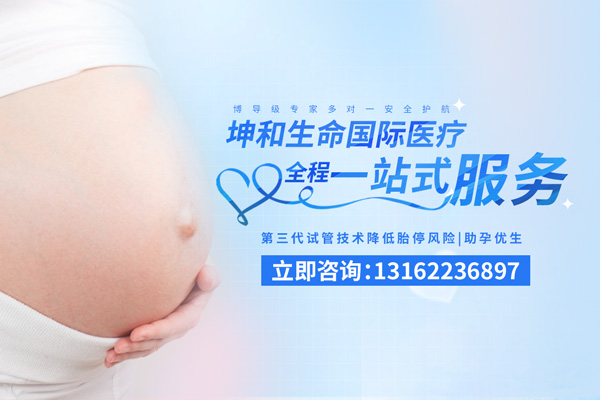 第三方助孕多少钱