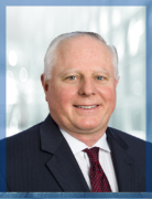  John McDonough