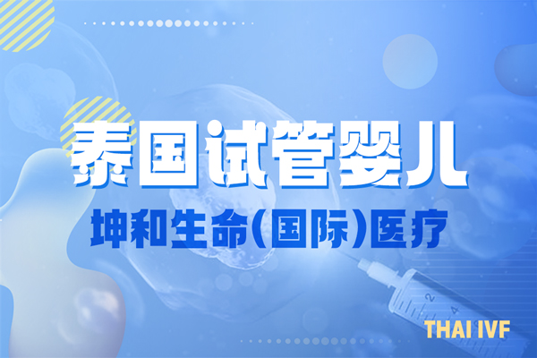 泰国试管婴儿费用比国内高吗